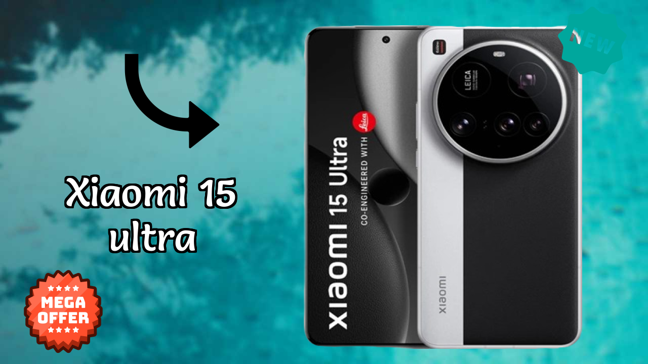Xiaomi 15 Ultra Camera Review: 50 MP + 50 MP + 50 MP + 200 MP Rear Camera Photo Test