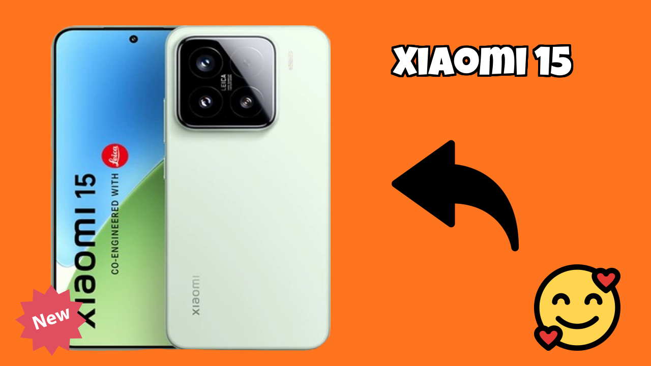 Xiaomi 15 Camera Samples: 50 MP + 50 MP + 50 MP Rear Camera Real Photos