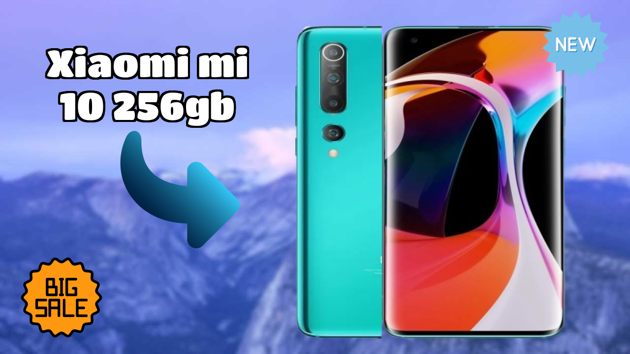 Xiaomi Mi 10 256GB at ₹50,000 - Worth Buying? Honest Opinion