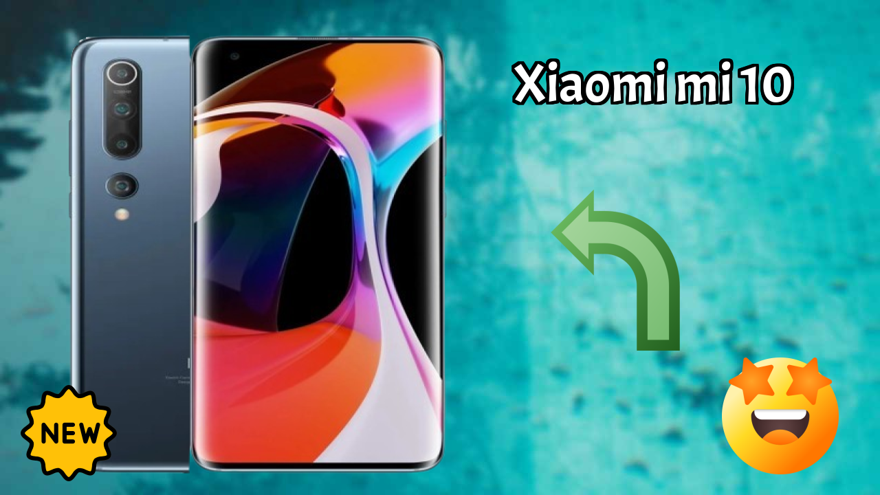 Xiaomi Mi 10 Display Size: 6.67 Inches (16.94 Cm) Screen Review
