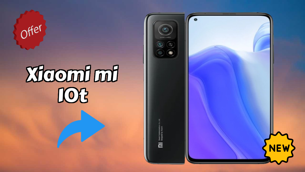 Xiaomi Mi 10T Processor Test: Snapdragon 865 Performance