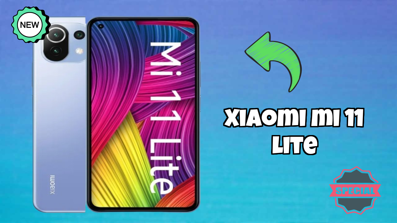 Xiaomi Mi 11 Lite RAM Test: 6 GB RAM Handles Apps Well?