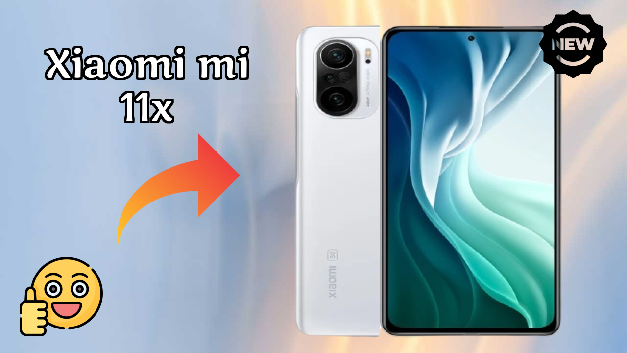 Xiaomi Mi 11X Camera Quality: 48 MP + 8 MP + 5 MP Rear Camera Photo Review