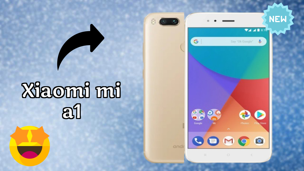 Xiaomi Mi A1 at ₹12,999 - Best Phone in This Price?