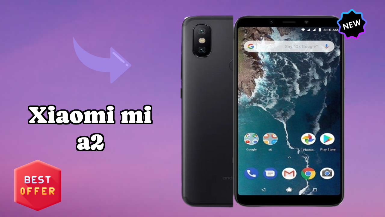 Xiaomi Mi A2 Camera Test: 20 MP Front Camera Selfie Quality