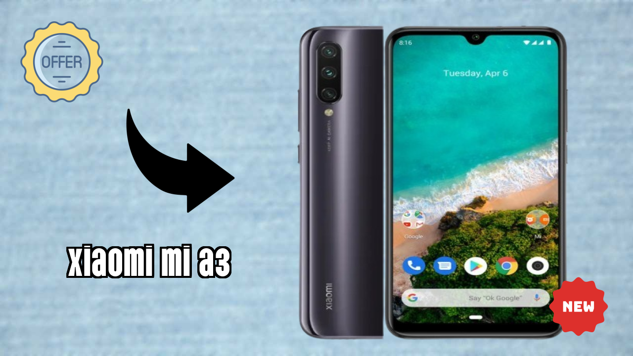 Xiaomi Mi A3 vs Competition: Best Phone Winner