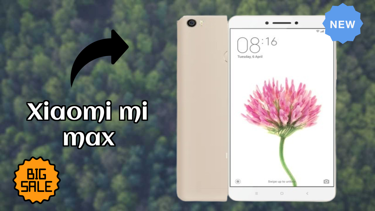 Xiaomi Mi Max Camera Samples: 16 MP Rear Camera Real Test