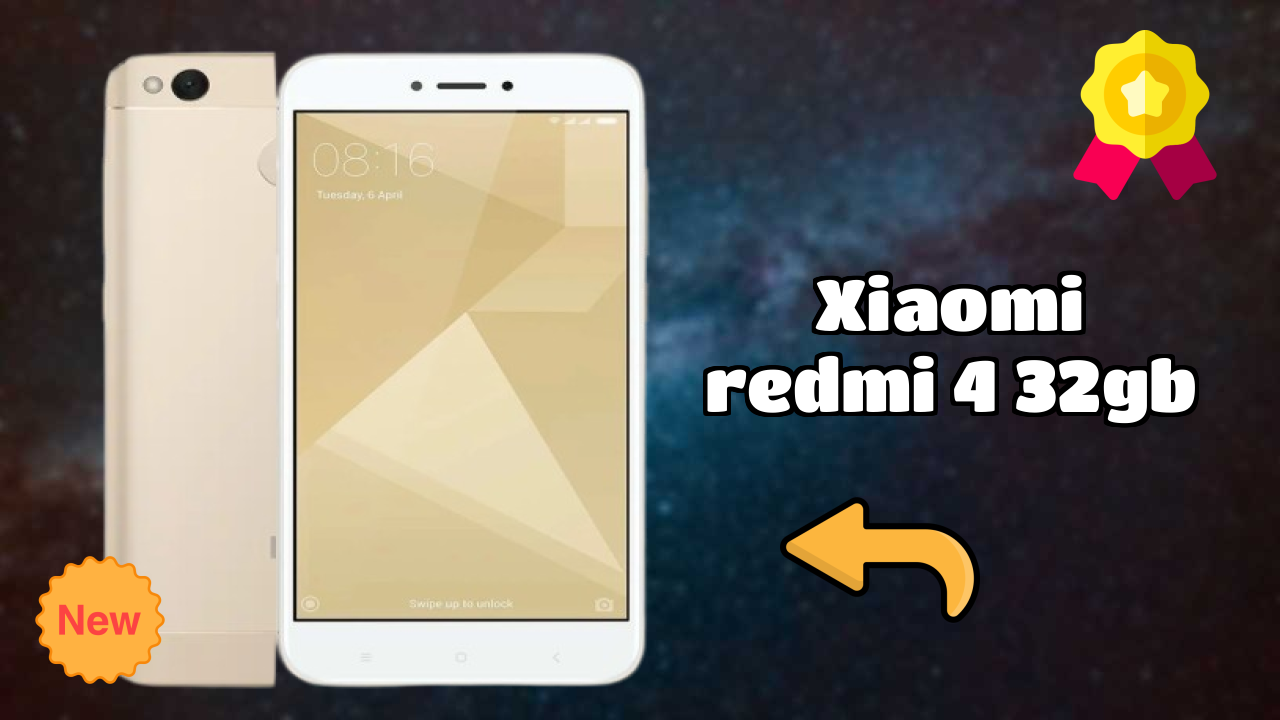 Xiaomi Redmi 4 32GB at ₹6,999 - Complete Buying Guide