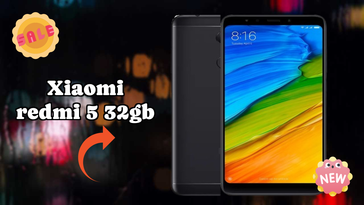 Xiaomi Redmi 5 32GB Camera Test: 12 MP Rear Camera Photo Quality