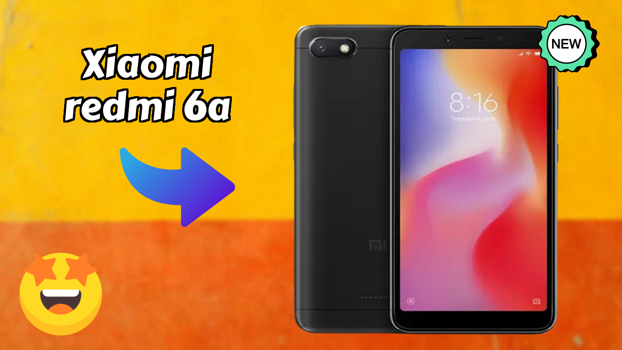 Xiaomi Redmi 6A Gaming Performance: MediaTek Helio A22 FPS