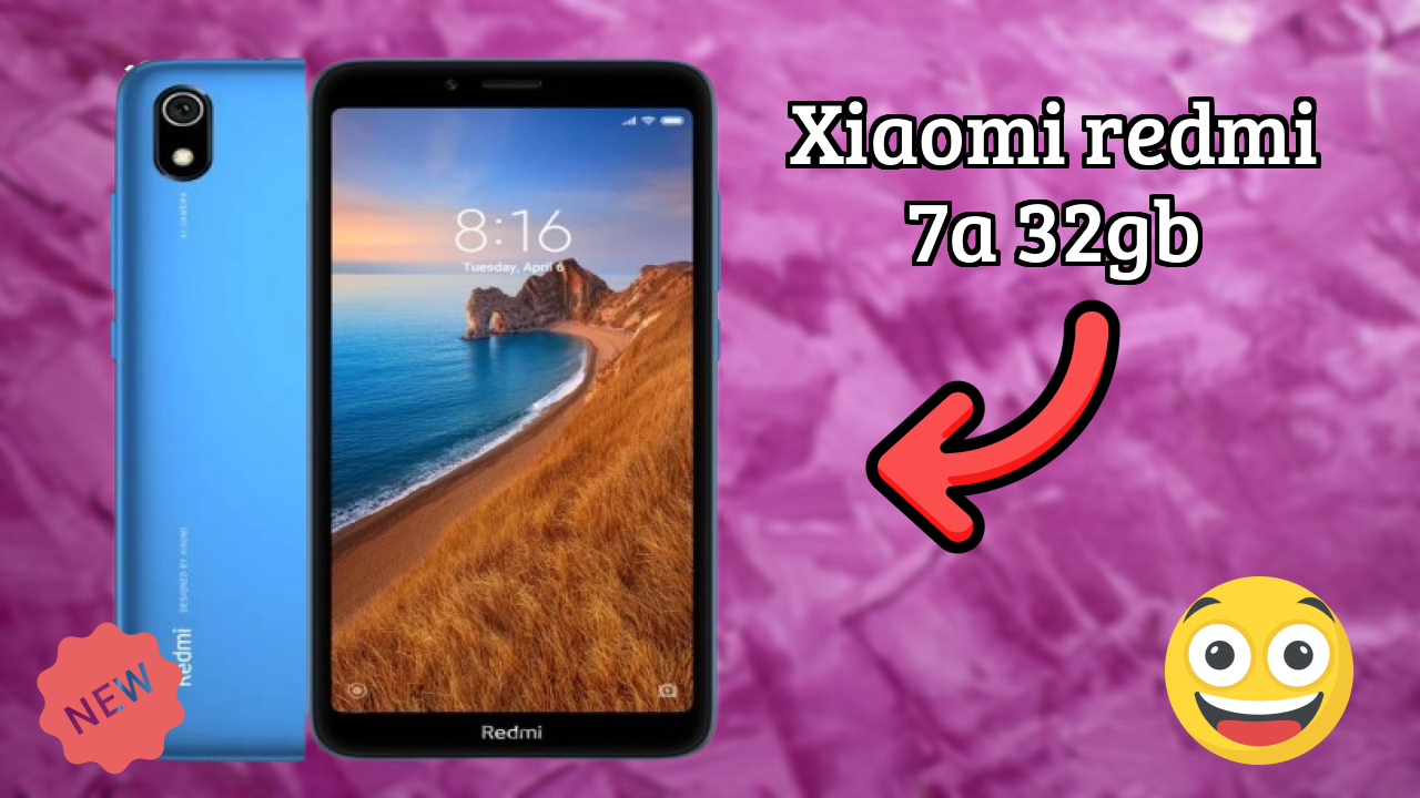 Xiaomi Redmi 7A 32GB Battery Test: 4000 MAh Real-World Review