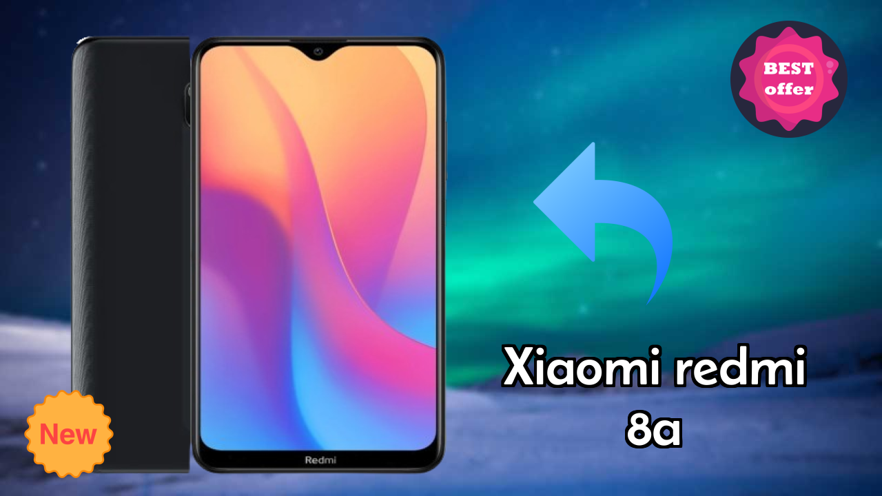 Xiaomi Redmi 8A Processor Review: Snapdragon 439 Benchmarks