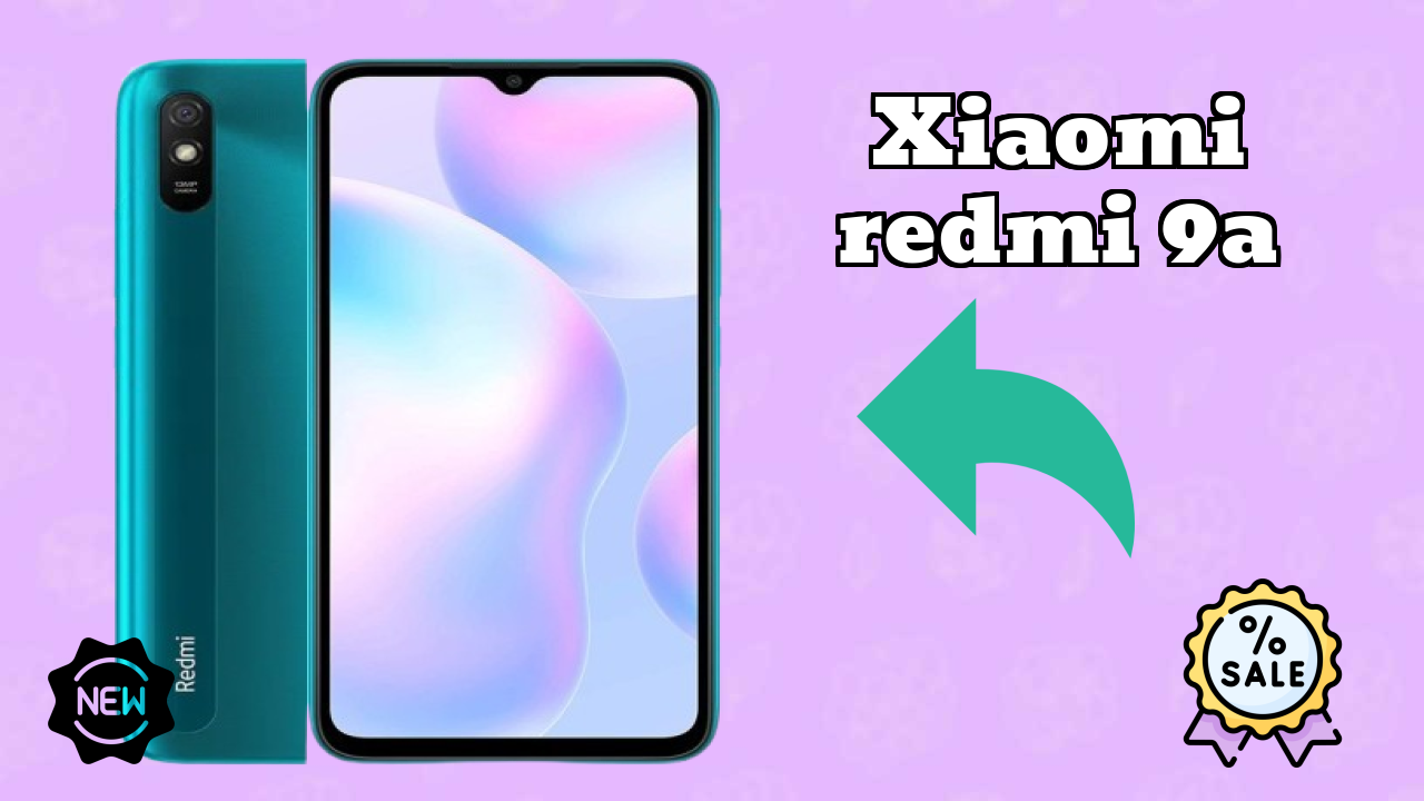 Xiaomi Xiaomi Redmi 9A - User Experience & Review