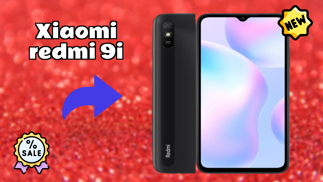 Xiaomi Redmi 9i Camera Review: 13 MP Rear Camera Low Light Test