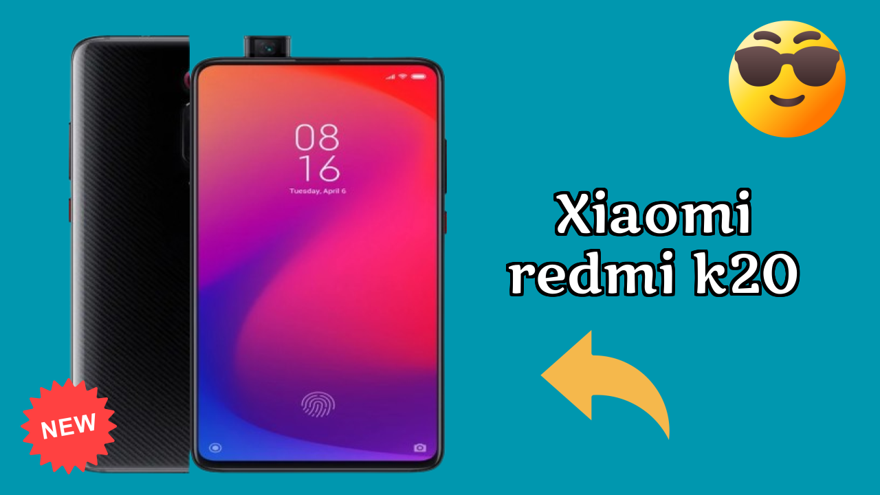 Xiaomi Redmi K20 at ₹18,999 - Everything About It