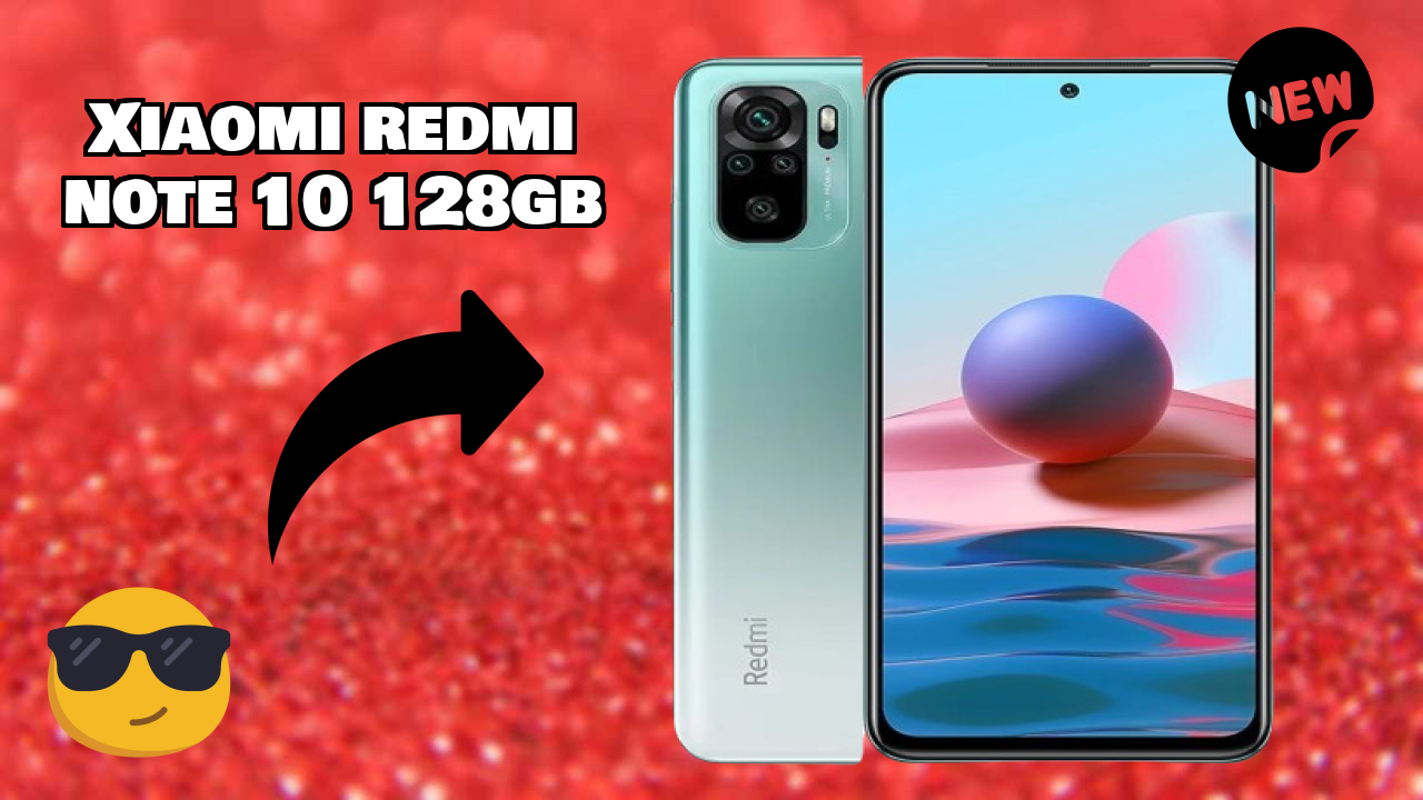 Xiaomi Redmi Note 10 128GB Gaming Test: Snapdragon 678 FPS Performance