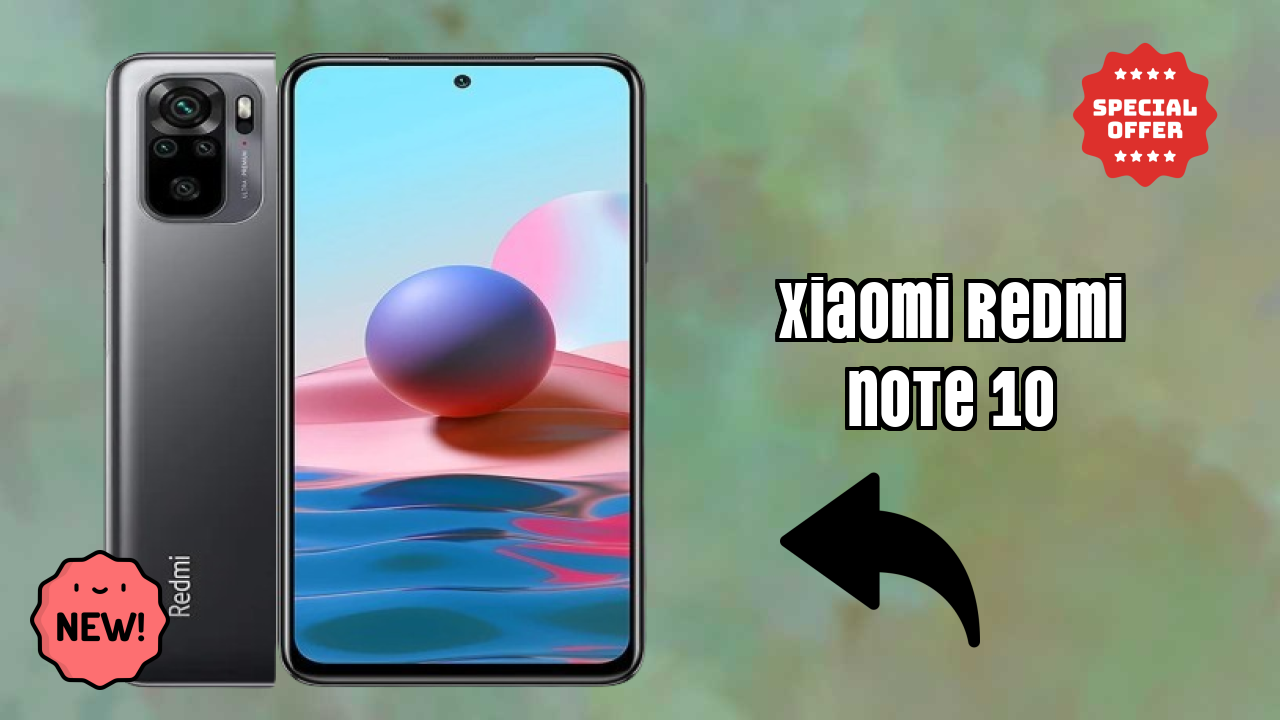 Xiaomi Redmi Note 10 RAM Review: 4 GB RAM Multitasking Analysis