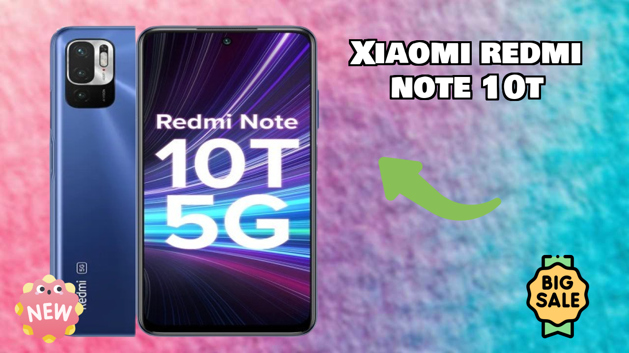 Xiaomi Redmi Note 10T vs iPhone 15: Complete Comparison