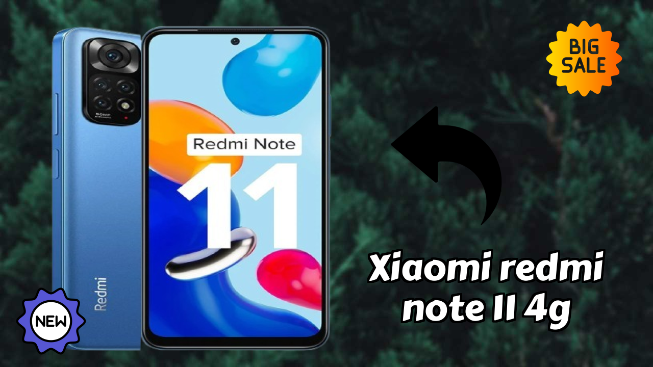Xiaomi Redmi Note 11 4G Camera Quality: 13 MP Front Camera Selfie Review