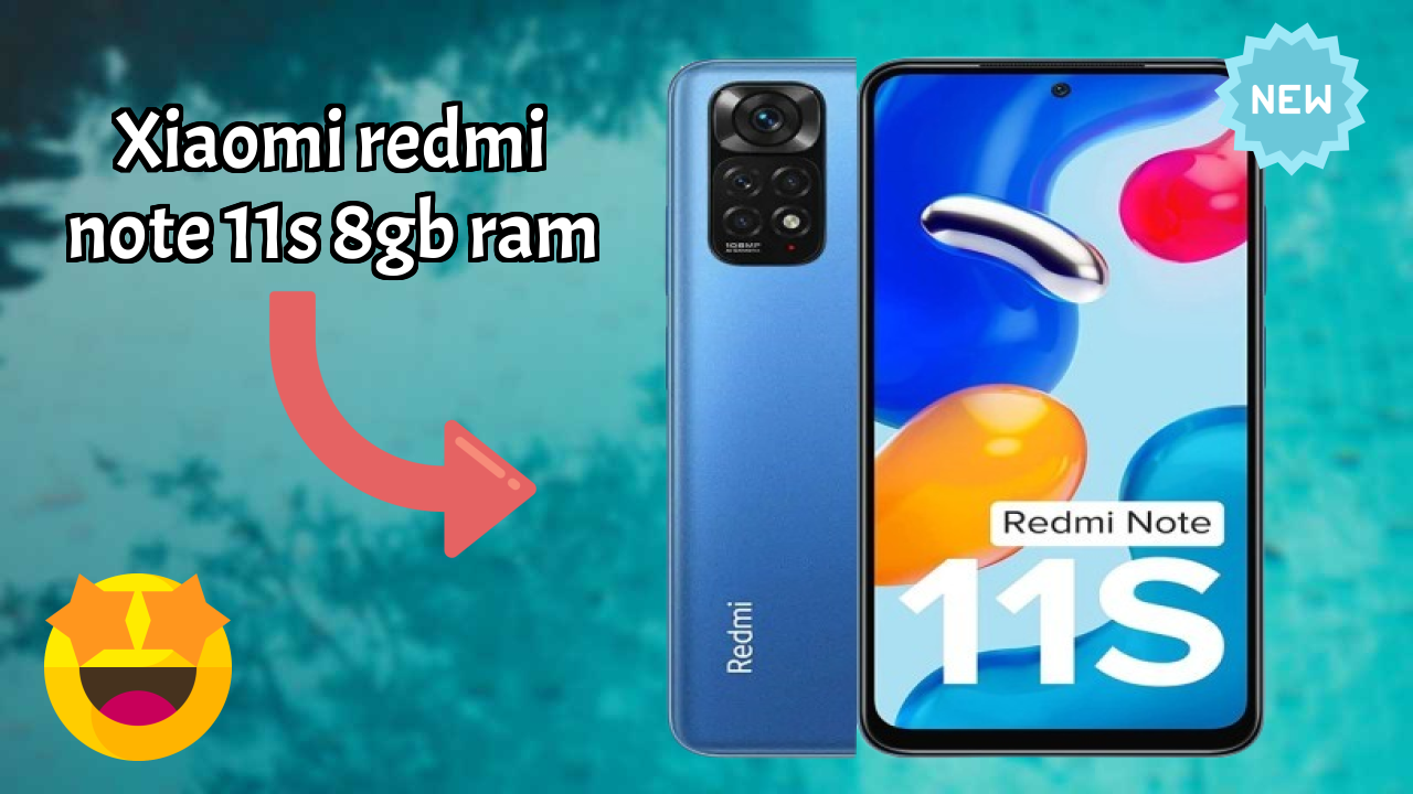 Xiaomi Redmi Note 11S 8GB RAM Price Review: ₹13,990 Complete Analysis