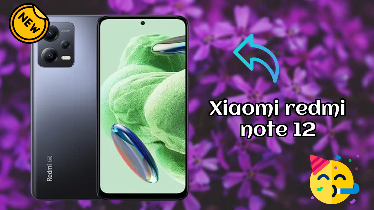 Xiaomi Redmi Note 12 RAM Review: 4 GB RAM Multitasking Test