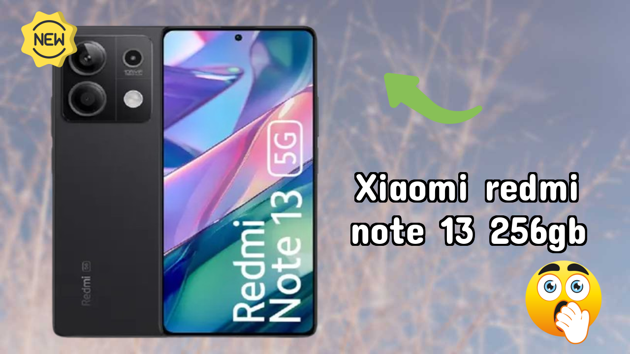 Xiaomi Redmi Note 13 256GB Battery Review: 5000 MAh Charging Time