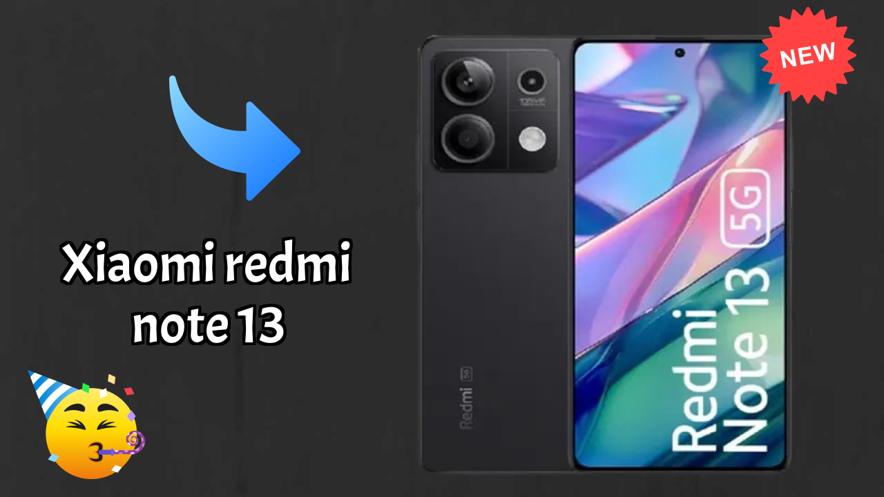 Xiaomi Redmi Note 13 Camera Review: 108 MP + 8 MP + 2 MP Rear Camera Photo Test