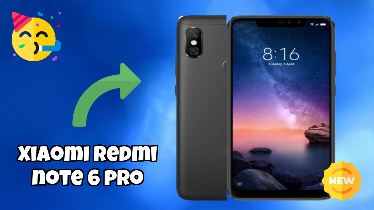 Xiaomi Redmi Note 6 Pro Battery Review: 4000 MAh Quick Charging Endurance Test