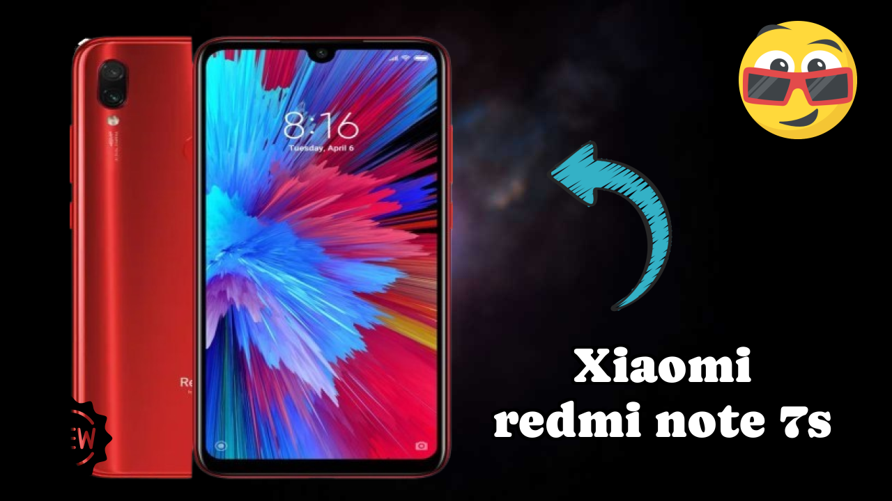 Xiaomi Redmi Note 7S at ₹7,999 - Worth Buying? Honest Opinion
