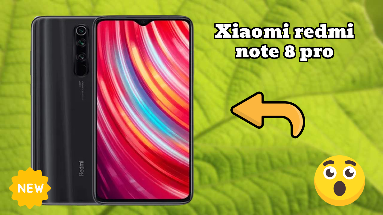 Xiaomi Redmi Note 8 Pro vs iPhone: Which is Better in 2024?