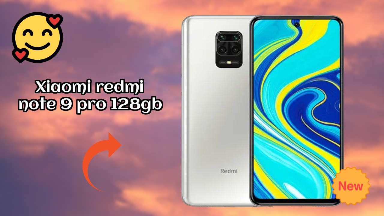 Xiaomi Redmi Note 9 Pro 128GB Display Review: IPS LCD Screen