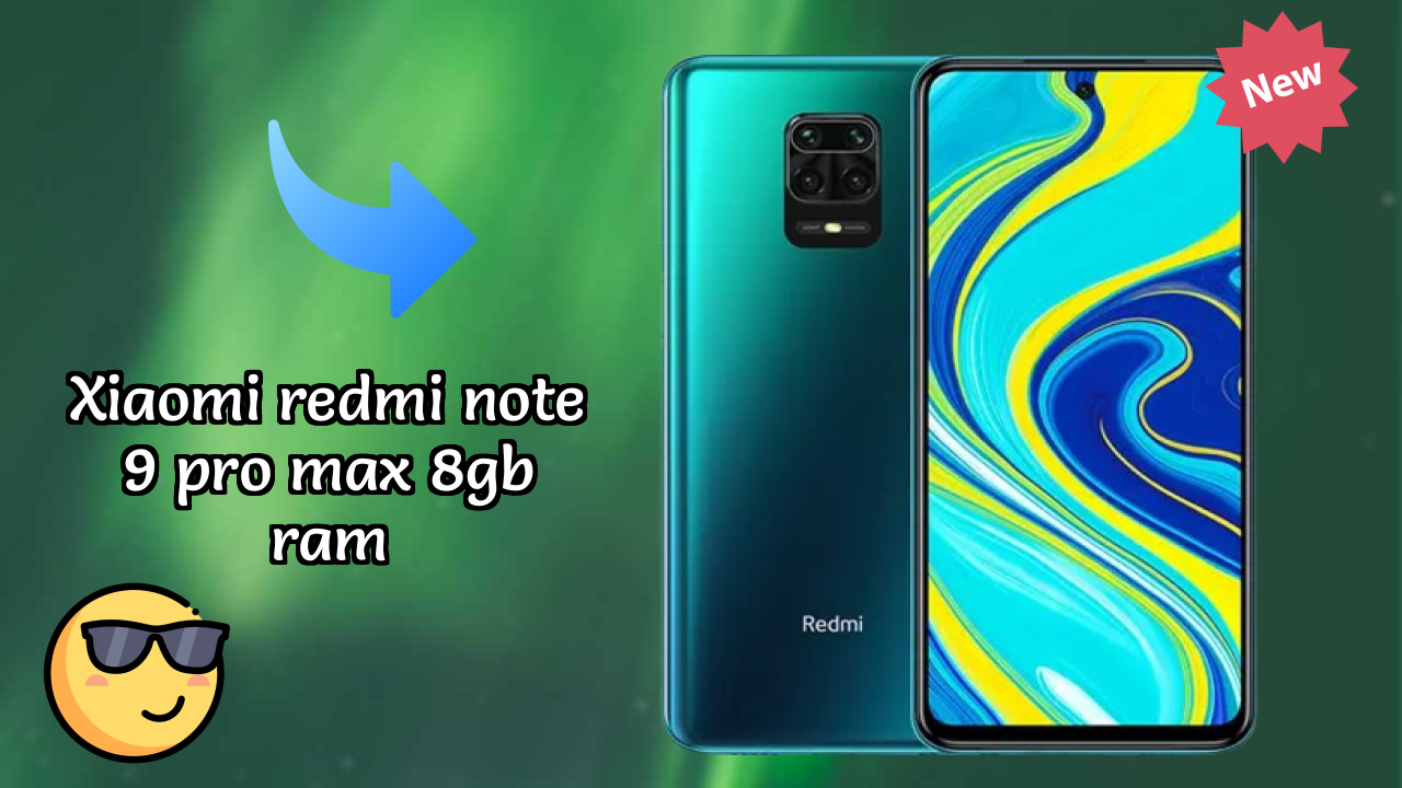Xiaomi Redmi Note 9 Pro Max 8GB RAM Camera Quality: 32 MP Front Camera Selfie Test