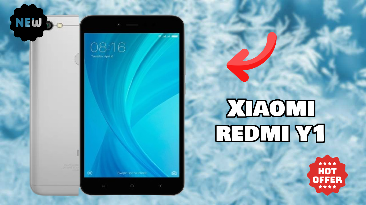 Xiaomi Redmi Y1 Camera Test: 13 MP Rear Camera Photo Quality