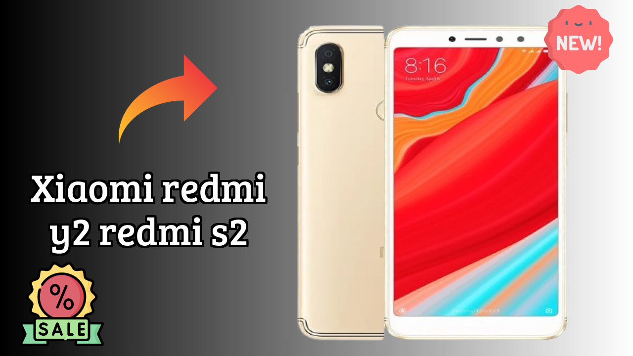 Xiaomi Redmi Y2 (Redmi S2) RAM Test: 3 GB RAM Handles Heavy Apps?